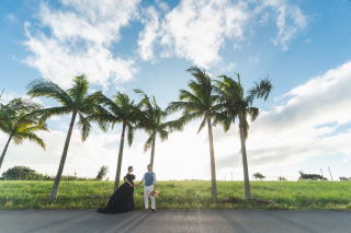 石垣島の秋？！の1dayフォト☆