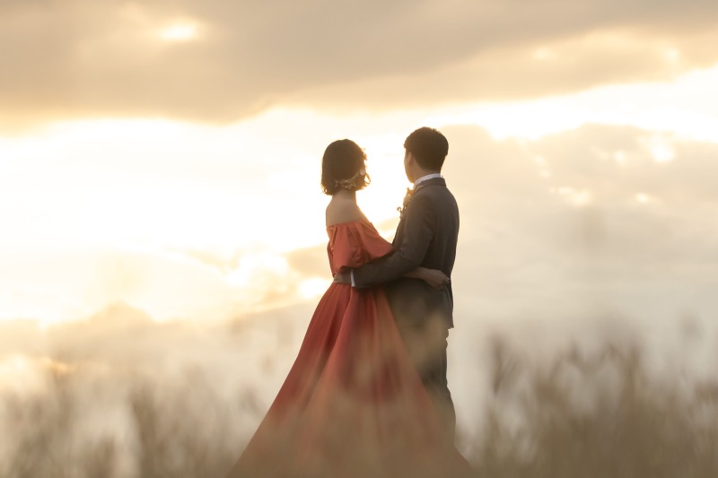 サンセットタイムへ・・