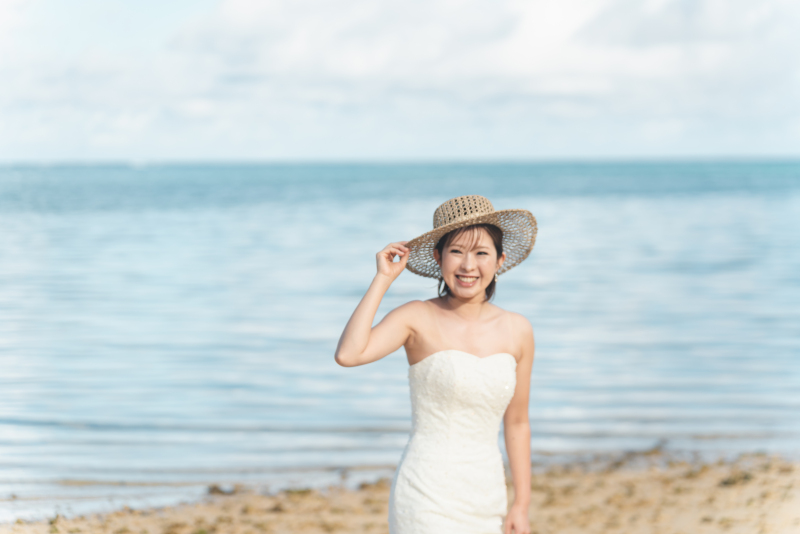 日中からサンセットまでの石垣島の海を満喫