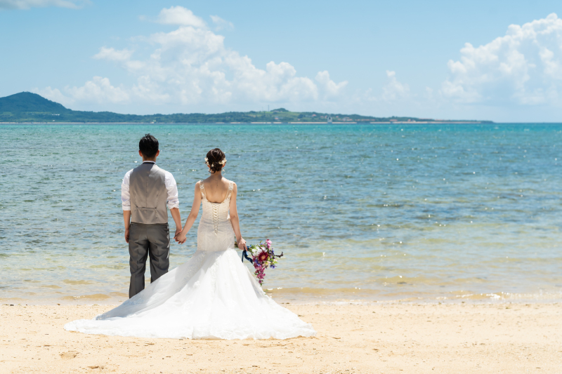 そしてビーチへ