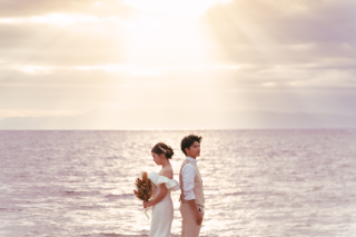 サンセットタイムのみのプランもokです＾＾！