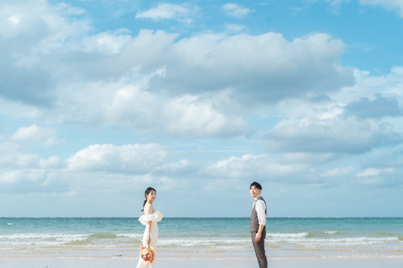 最北端ビーチへ☆