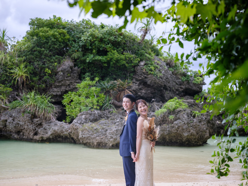 石垣島の自然を思う存分に!!!