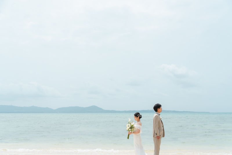 beachへ移動☆