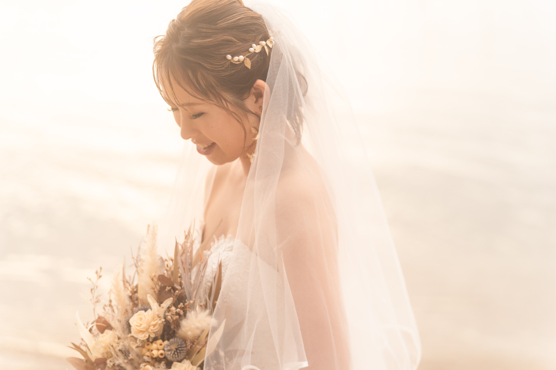 雰囲気を変えて・・・