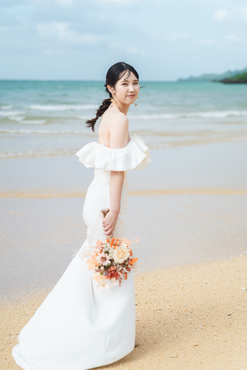 ソロショット☆