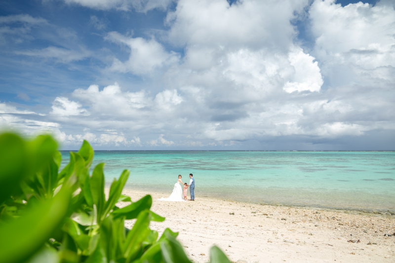 ラストはお散歩シーン☆