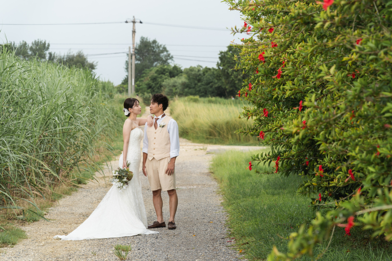 お二人の空気感！？