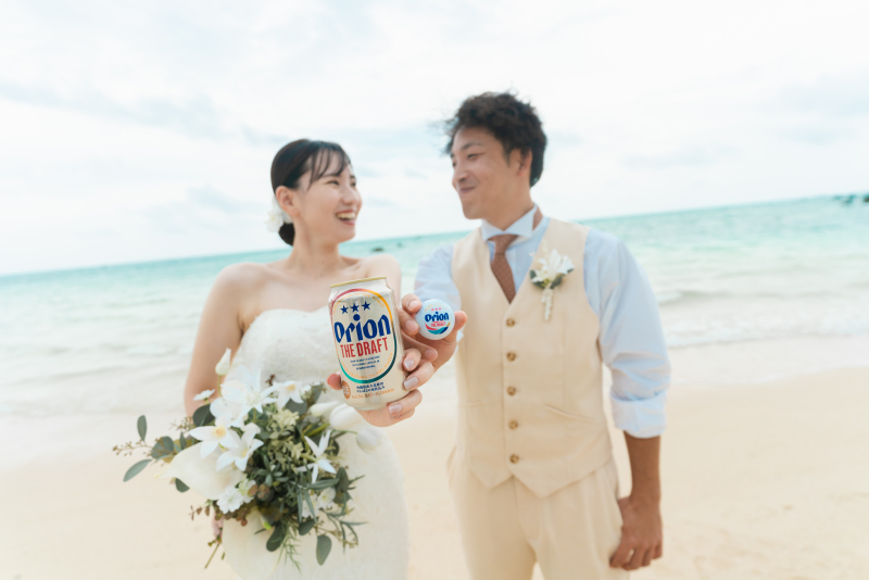 ゴルフボールもオリオン？！