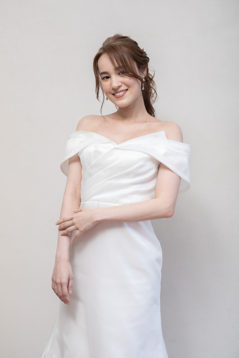 lilly wedding_マタニティフォトの撮影ができる