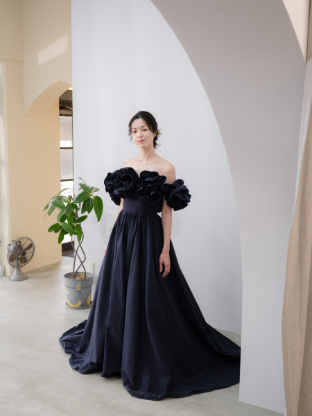 lilly wedding_マタニティフォトの撮影ができる