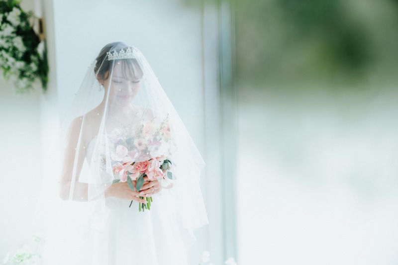 lilly wedding_チャペルで撮影できる