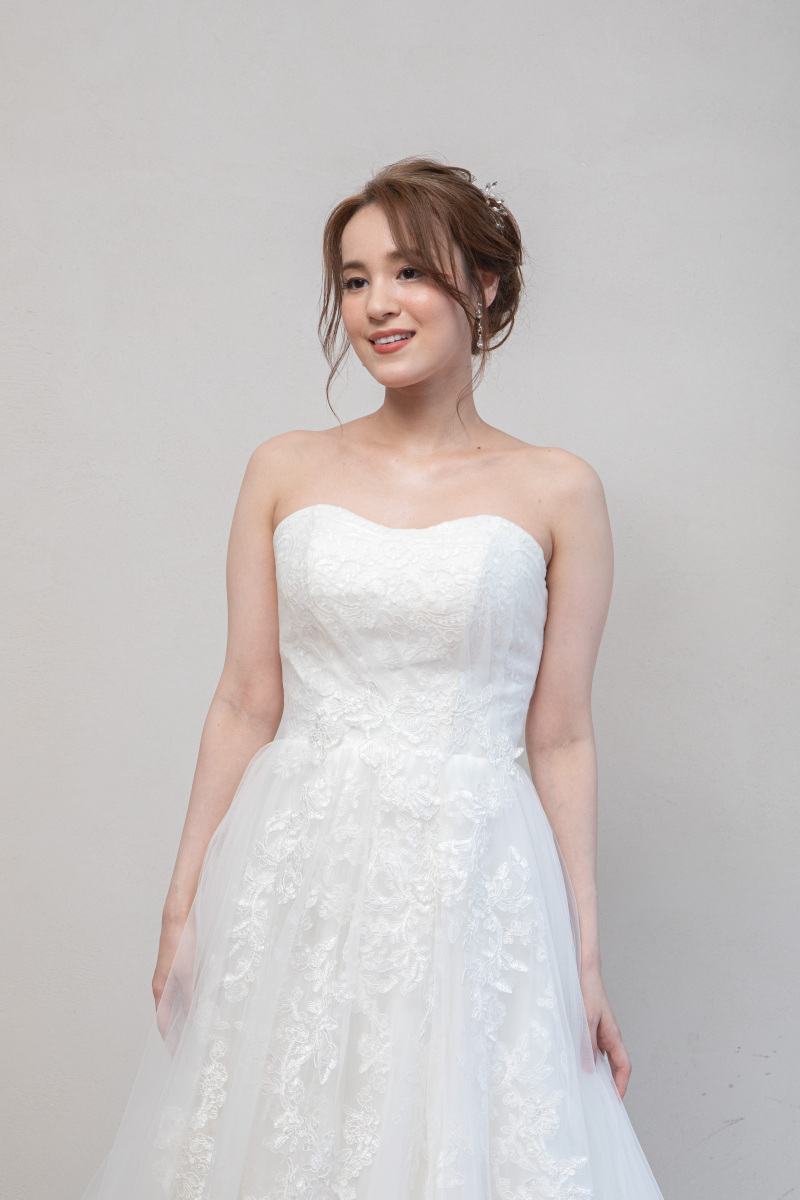 lilly wedding_マタニティフォトの撮影ができる