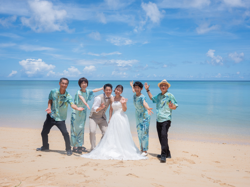 大切なご家族☆大好きなご友人との撮影も可能☆☆