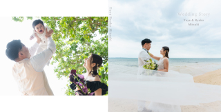 アルバム収納写真選定（10カット）