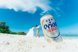 リクエストカット撮影