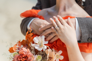 アクセサリーお持込み