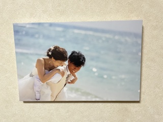 ウェルカムボード（パネルタイプ）