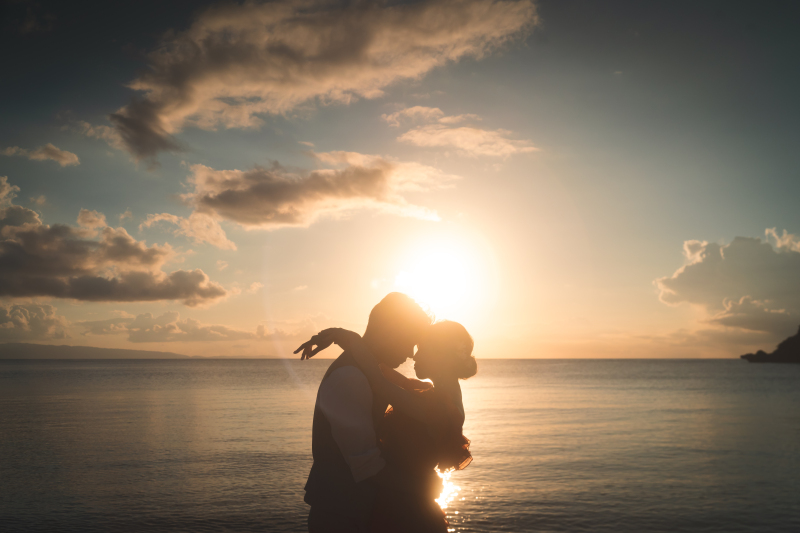 lilly wedding_ドローン撮影できる