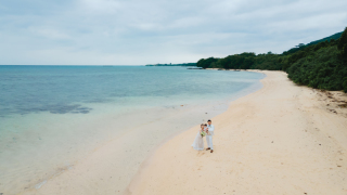 lilly wedding_ファミリーPhoto