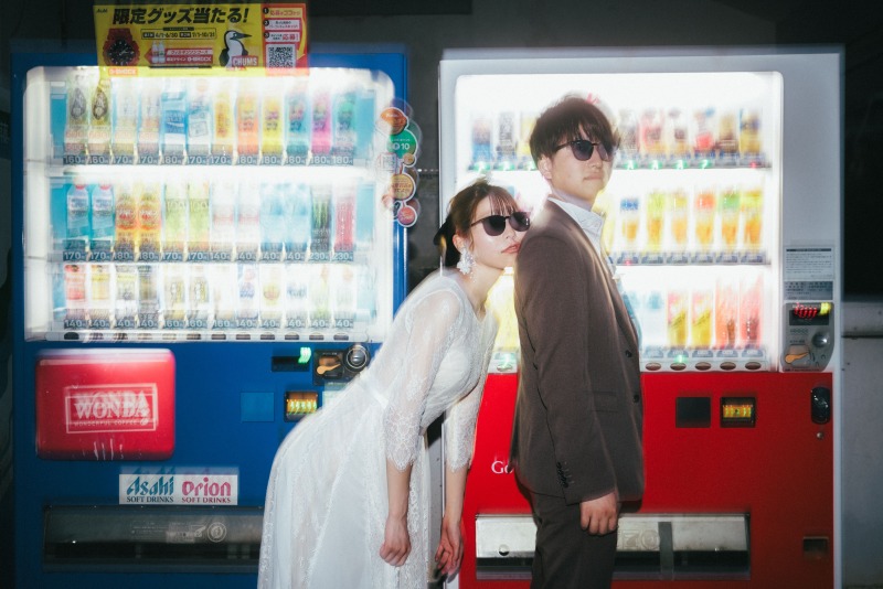 lilly wedding_人気スポットで撮影できる