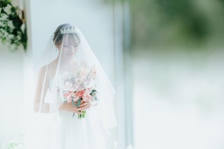 lilly wedding_chapel/海の見えるチャペル