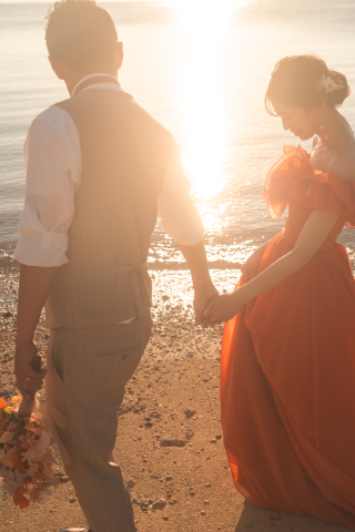 lilly wedding_石垣島1dayフォト☆