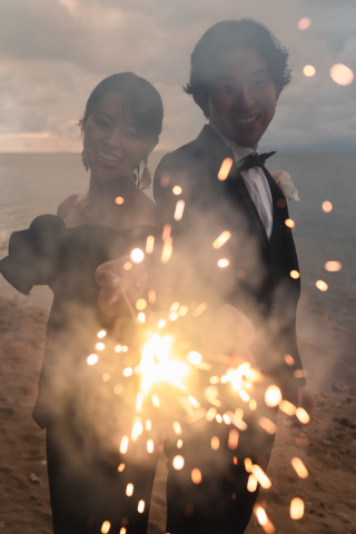 lilly wedding_石垣島1dayフォト☆