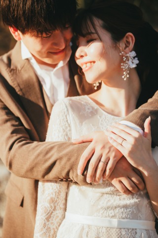 lilly wedding_石垣島1day☆フォト