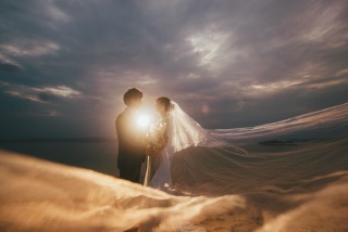 lilly wedding_石垣島1day☆フォト