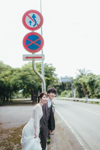 lilly wedding_石垣島1day☆フォト