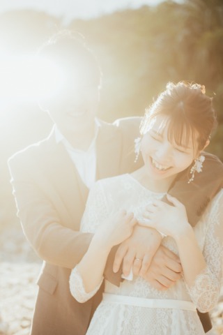 lilly wedding_石垣島1day☆フォト