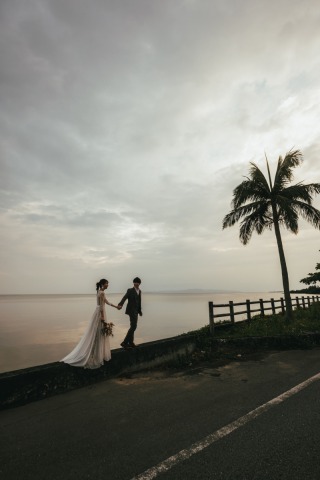 lilly wedding_石垣島1day☆フォト
