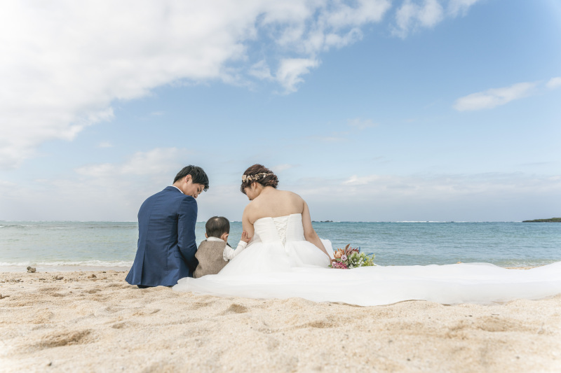 lilly wedding_赤ちゃんの対応施設がある