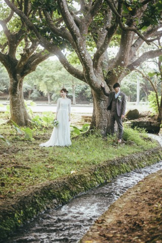 lilly wedding_石垣島1day☆フォト