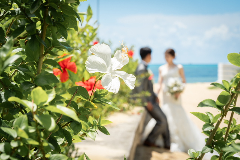 lilly wedding_チャペルで撮影できる