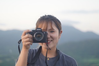 lilly wedding honoka une