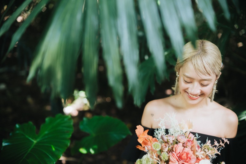 【直前割】選べるオプション無料特典付き☆ビーチ＆グリーン（計2ロケ）☆全撮影データコミコミ