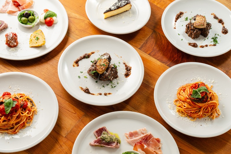 ☆期間限定※ゲストハウスを貸切プラン☆ご会食15名分＆Photo＆ご宿泊（8名様コミ）も叶う☆自然溢れる特別な時間を満喫