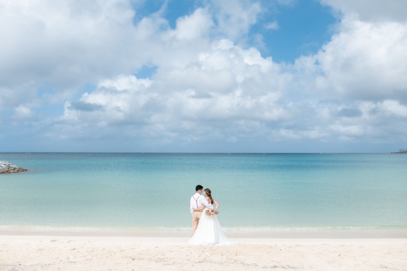 【2025年撮影限定☆宿泊2泊特典付き】古民家&ビーチフォト/衣裳フリーチョイス+ヘアメイク+100カット保障!