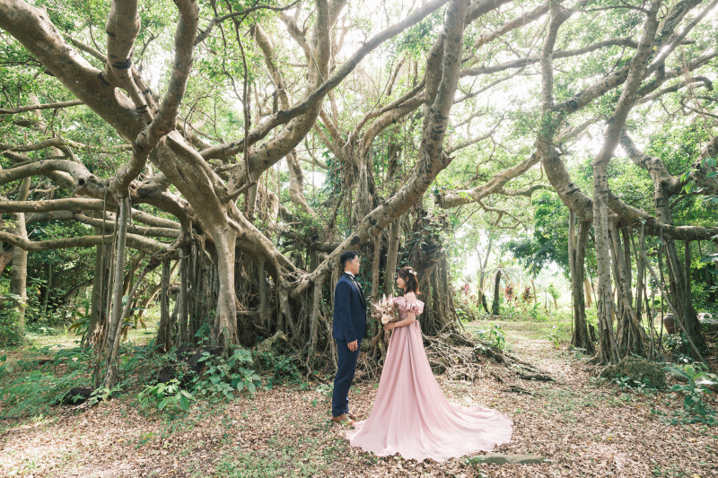 平日限定カスタムプラン☆組み合わせ自由のフォトツアー☆お好きなロケーションで撮影が叶う♡ドレス2着込で3ロケーションまで撮影可能
