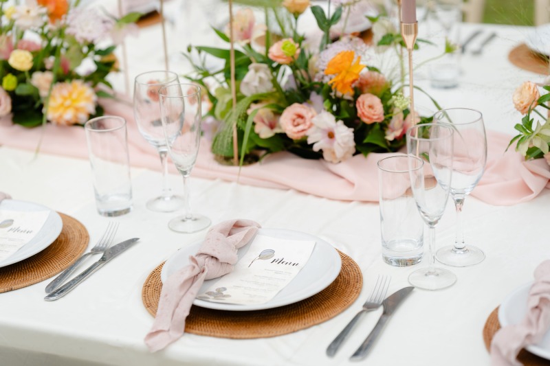 ☆期間限定※ゲストハウスを貸切プラン☆ご会食15名分＆Photo＆ご宿泊（8名様コミ）も叶う☆自然溢れる特別な時間を満喫