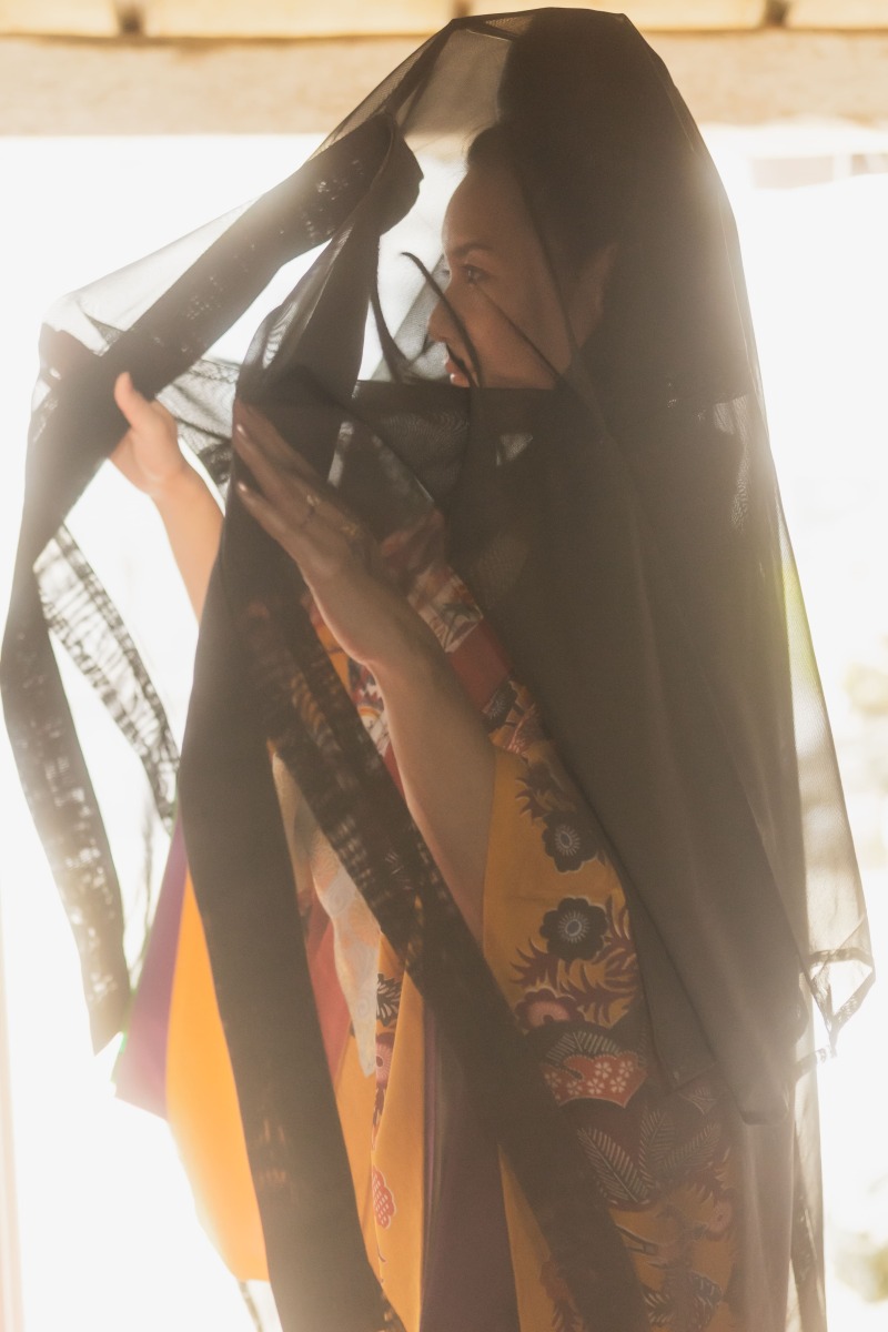 【モニター価格】※宿泊特典付き(2泊)限定2組様☆琉装で☆古民家結婚式が叶う☆挙式&フォトも込みこみプラン