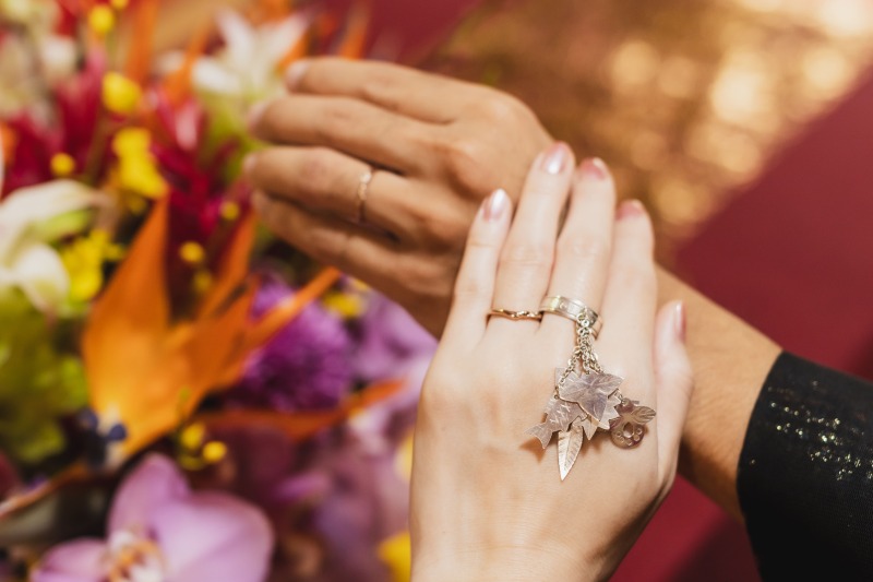 【モニター価格】※宿泊特典付き(2泊)限定2組様☆琉装で☆古民家結婚式が叶う☆挙式&フォトも込みこみプラン