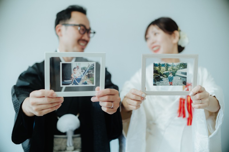 平日撮影限定☆☆白無垢サロンスタジオフォト＆ロケもok☆dressビーチフォトキャンペーン☆衣装2点++100カット保障！