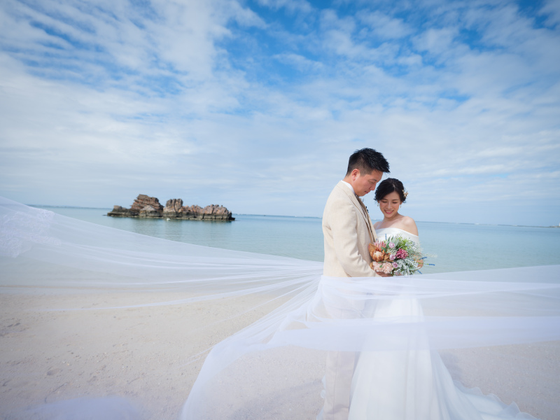 【宿泊特典付き】古民家&2-3ロケーションフォト/ドレス1点追加無料+ヘアメイク+100カット保障!