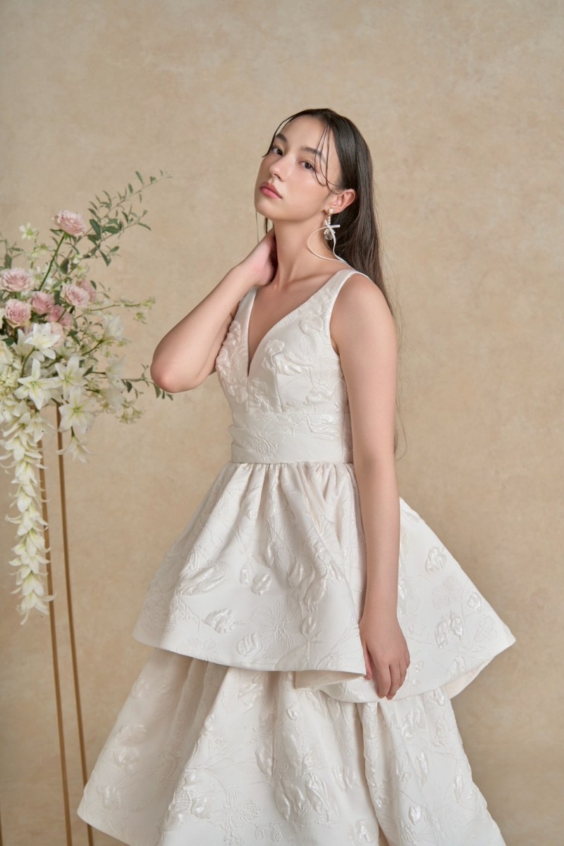 Dolce White - ドルチェ ホワイト -