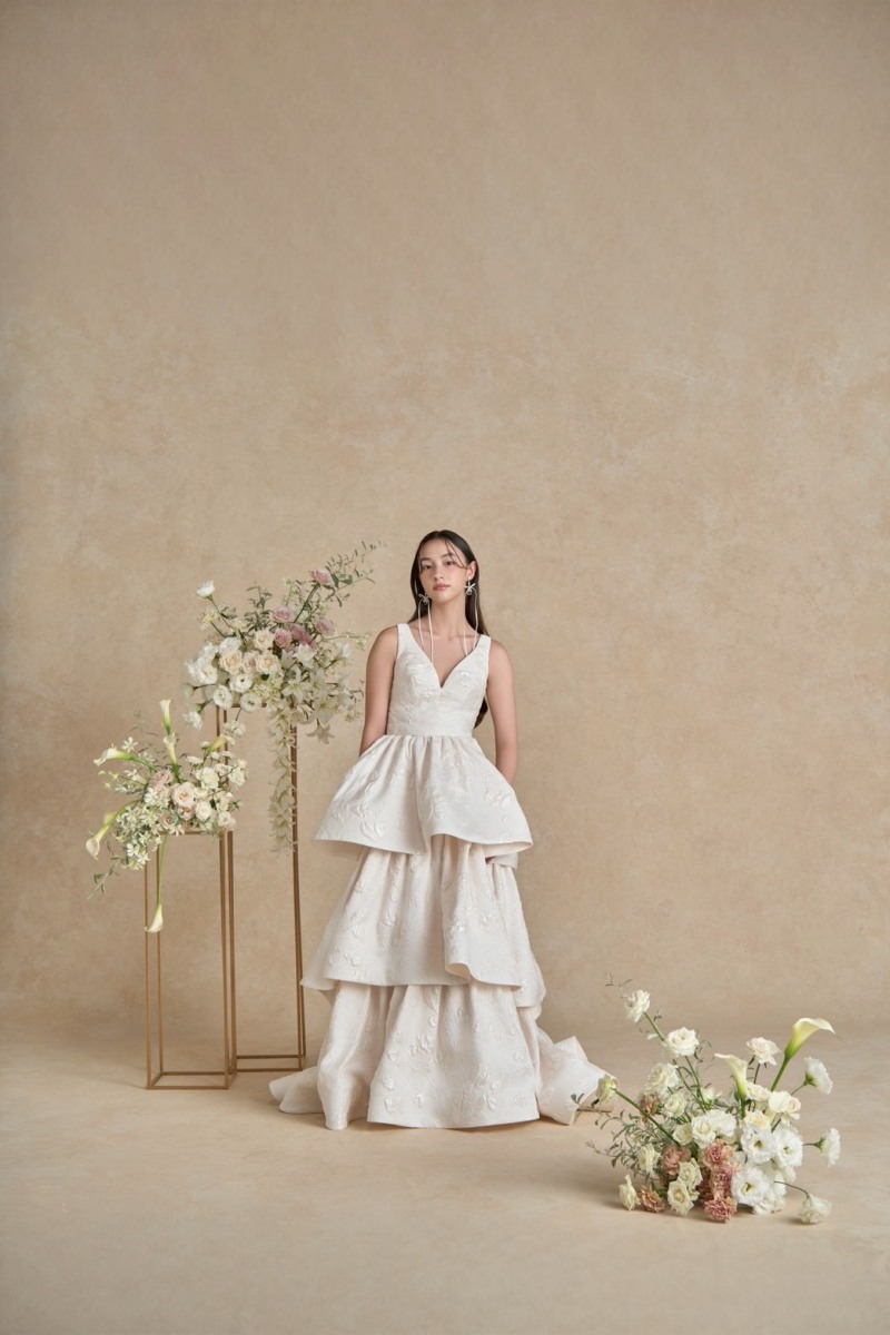 Dolce White - ドルチェ ホワイト -