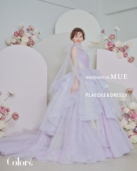 【プラコレドレス】Colore-コロレ-