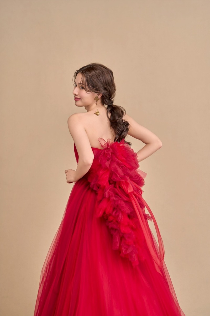 Cielo-シエロ-　赤